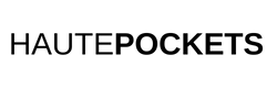hautepockets logo
